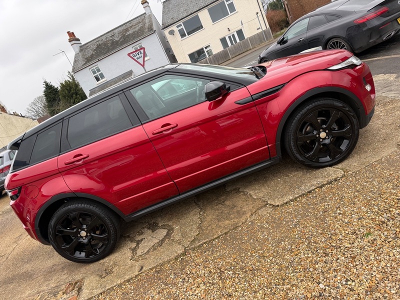 Used Land Rover Range Rover Evoque 2014 for sale - 77594986: Photo 14