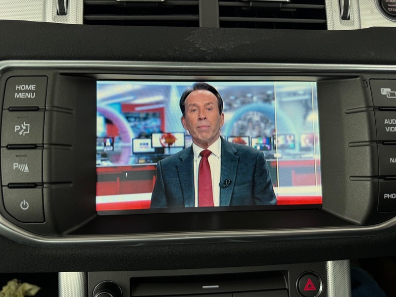 Used Land Rover Range Rover Evoque 2014 for sale - 77594986: Photo 16