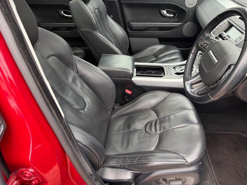Used Land Rover Range Rover Evoque 2014 for sale - 77594986: Photo 6