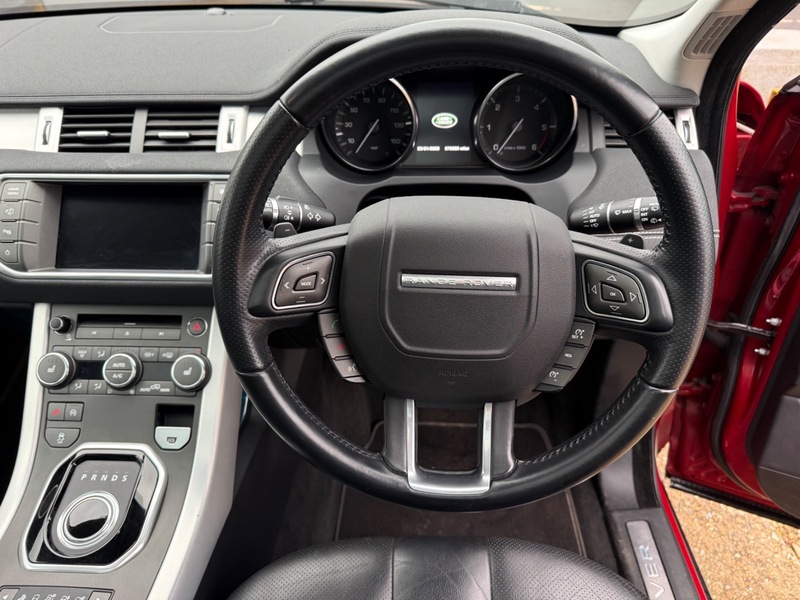 Used Land Rover Range Rover Evoque 2014 for sale - 77594986: Photo 7