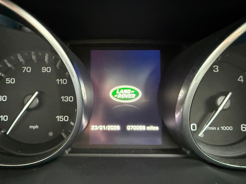 Used Land Rover Range Rover Evoque 2014 for sale - 77594986: Photo 8