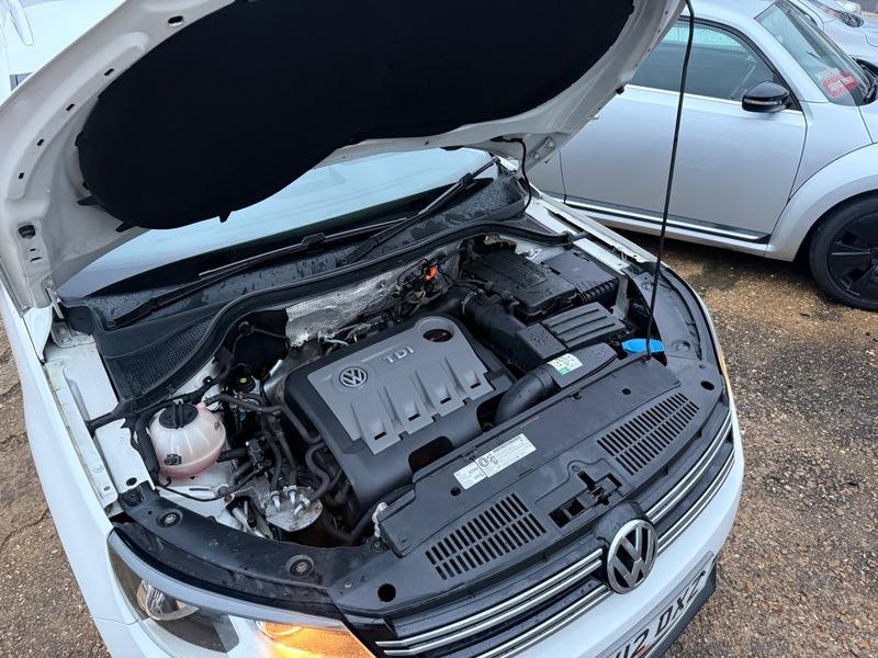 Used Volkswagen Tiguan 2012 for sale - 77288766: Photo 11