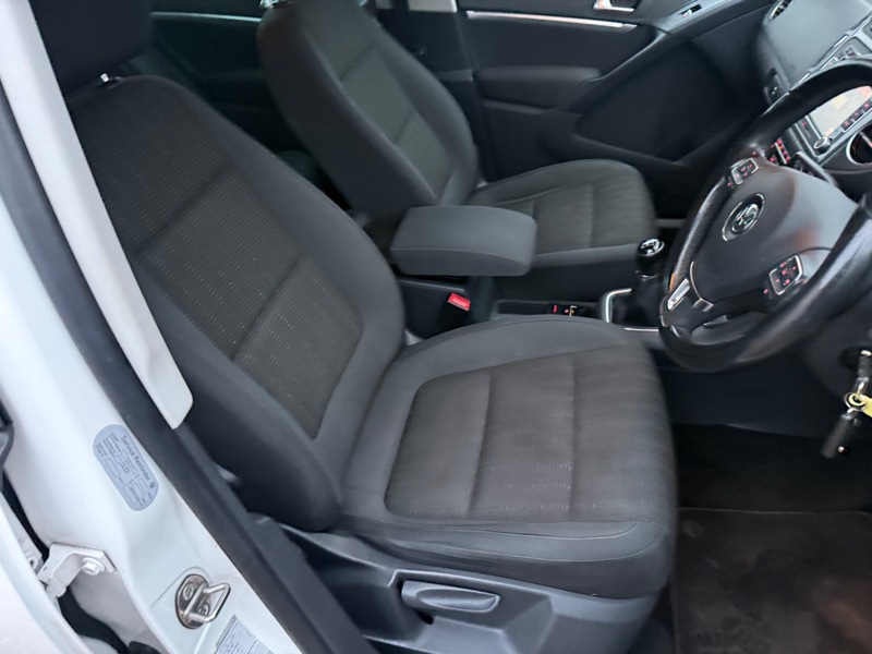 Used Volkswagen Tiguan 2012 for sale - 77288766: Photo 6