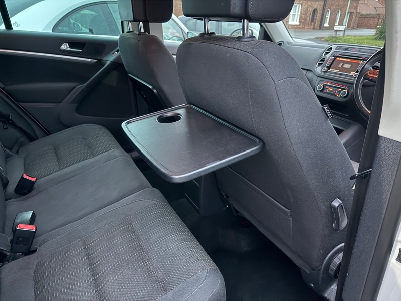 Used Volkswagen Tiguan 2012 for sale - 77288766: Photo 9