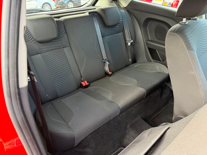 Used Ford Fiesta 2014 for sale - 76618325: Photo 10