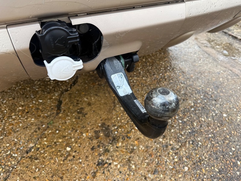 Used Mercedes-Benz M Class 2002 for sale - 76631131: Photo 11