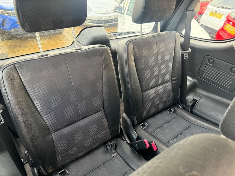 Used Mercedes-Benz M Class 2002 for sale - 76631131: Photo 9