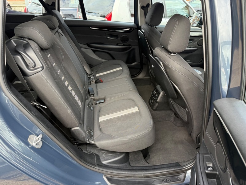 Used BMW 2 Series 2016 for sale - 75999081: Photo 10