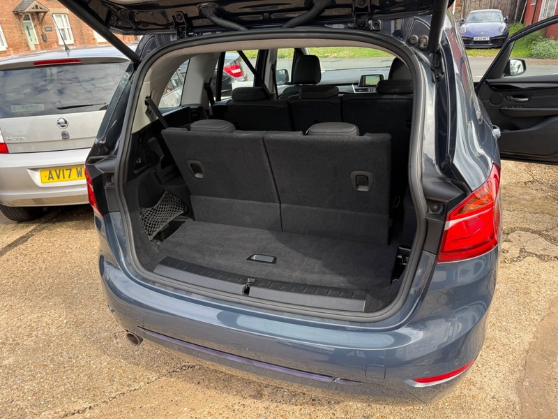 Used BMW 2 Series 2016 for sale - 75999081: Photo 12