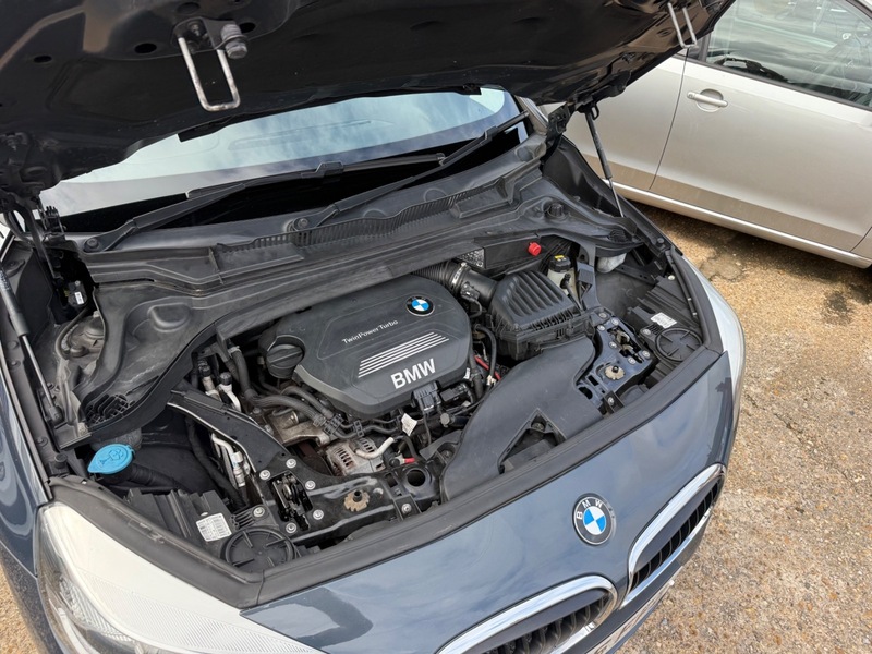 Used BMW 2 Series 2016 for sale - 75999081: Photo 15