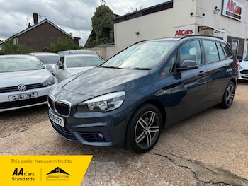 BMW - 2 Series