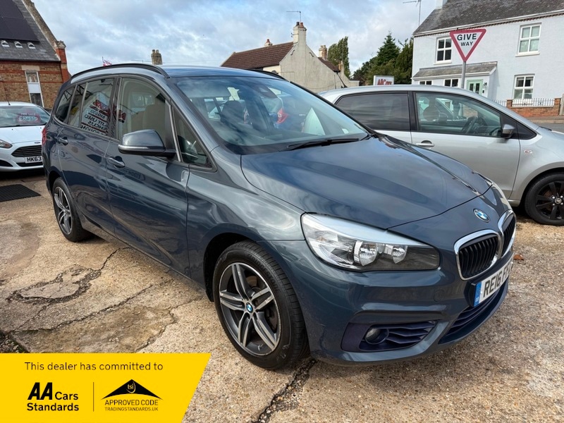 Used BMW 2 Series 2016 for sale - 75999081: Photo 3