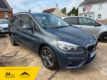 Used BMW 2 Series 2016 for sale - 75999081: Photo 3
