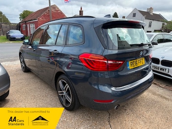 Used BMW 2 Series 2016 for sale - 75999081: Photo 4