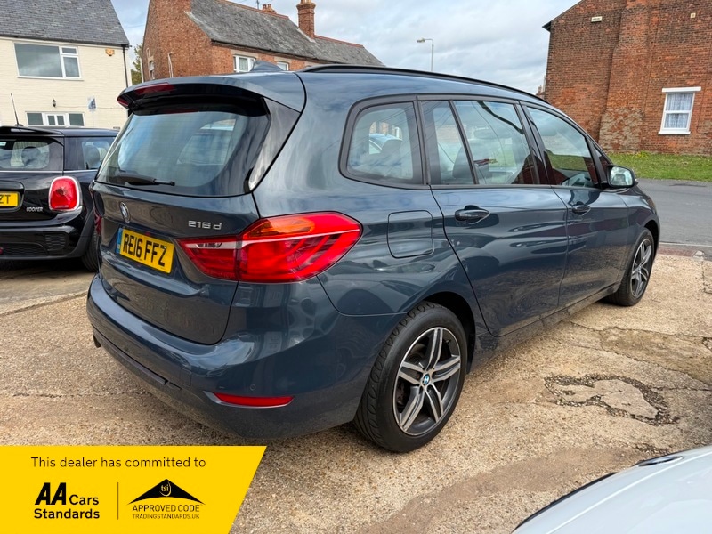 Used BMW 2 Series 2016 for sale - 75999081: Photo 5