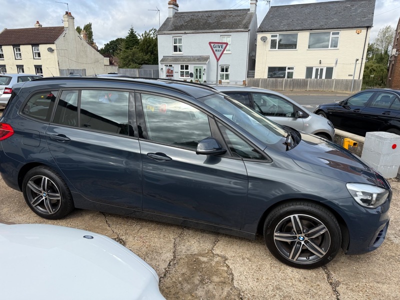 Used BMW 2 Series 2016 for sale - 75999081: Photo 6