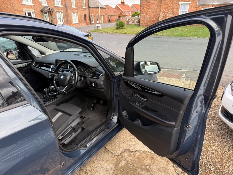 Used BMW 2 Series 2016 for sale - 75999081: Photo 7