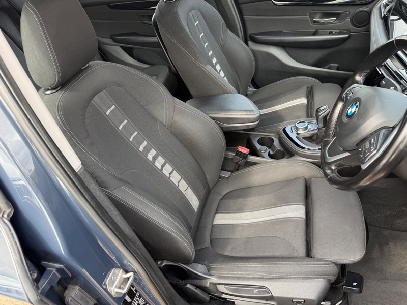 Used BMW 2 Series 2016 for sale - 75999081: Photo 8