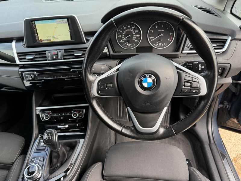 Used BMW 2 Series 2016 for sale - 75999081: Photo 9