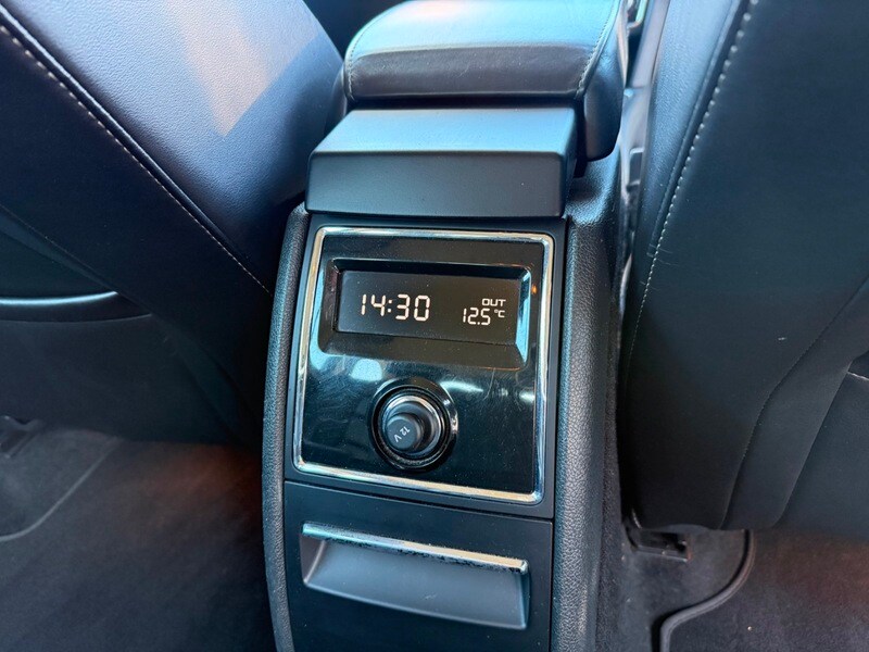 Used Skoda Superb 2012 for sale - 77821762: Photo 10