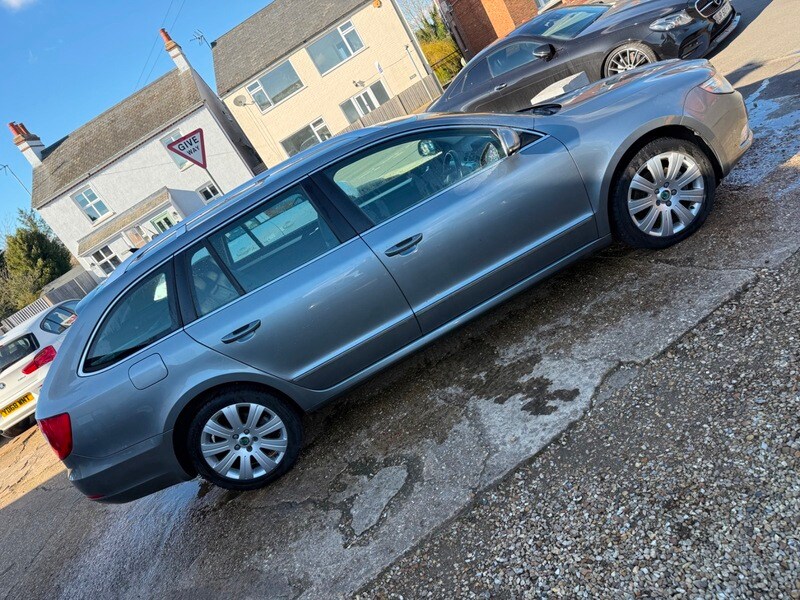 Used Skoda Superb 2012 for sale - 77821762: Photo 13