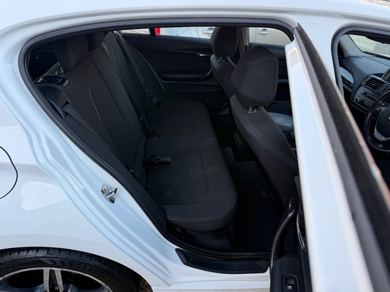 Used BMW 1 Series 2012 for sale - 76605314: Photo 10