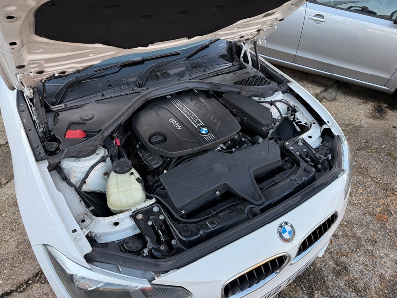 Used BMW 1 Series 2012 for sale - 76605314: Photo 12