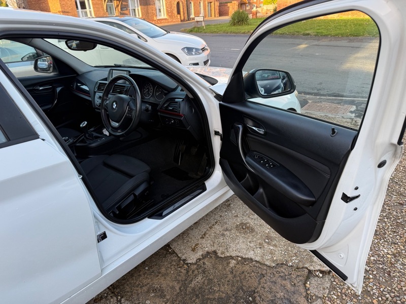 Used BMW 1 Series 2012 for sale - 76605314: Photo 7