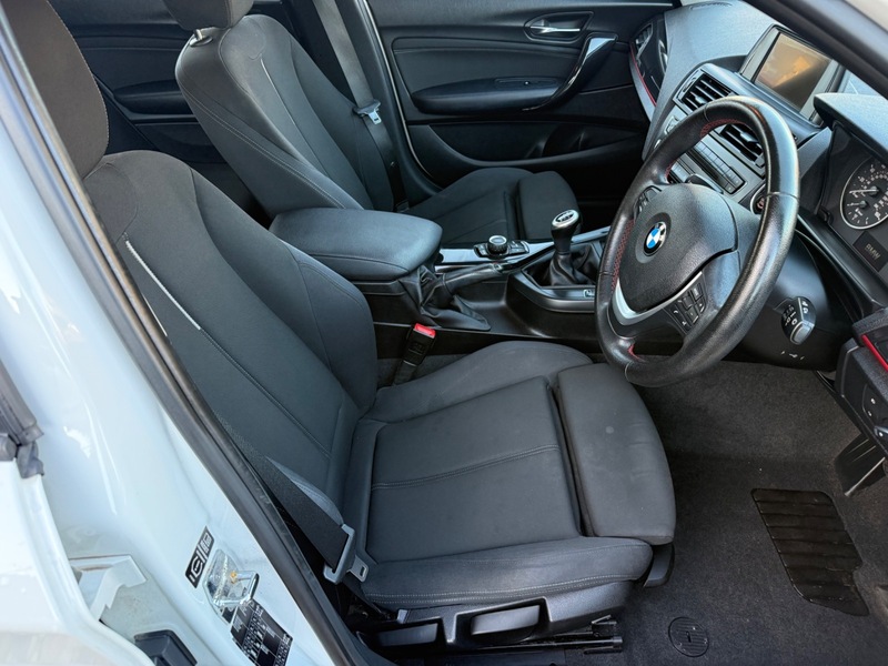 Used BMW 1 Series 2012 for sale - 76605314: Photo 8