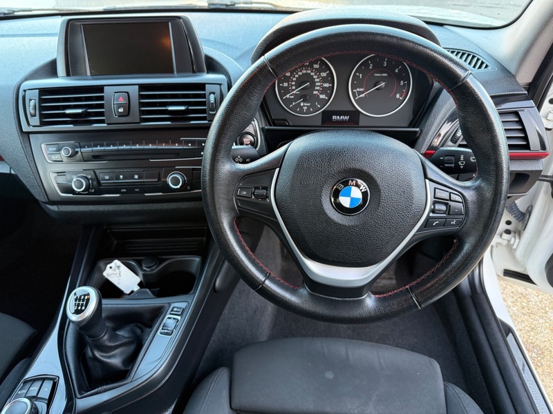 Used BMW 1 Series 2012 for sale - 76605314: Photo 9