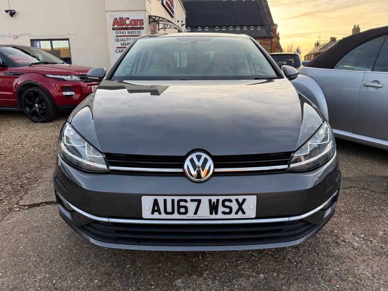 Used Volkswagen Golf 2017 for sale - 77655899: Photo 14