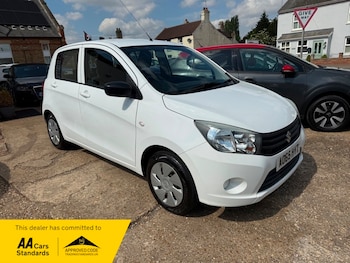 Used Suzuki Celerio 2015 for sale - 78469084: Photo