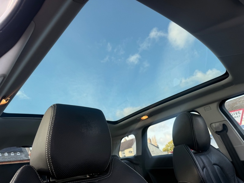 Used Land Rover Range Rover Evoque 2012 for sale - 76570770: Photo 10