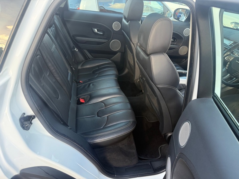 Used Land Rover Range Rover Evoque 2012 for sale - 76570770: Photo 11