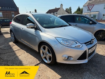 Used Ford Focus 2011 for sale - 75597462: Photo
