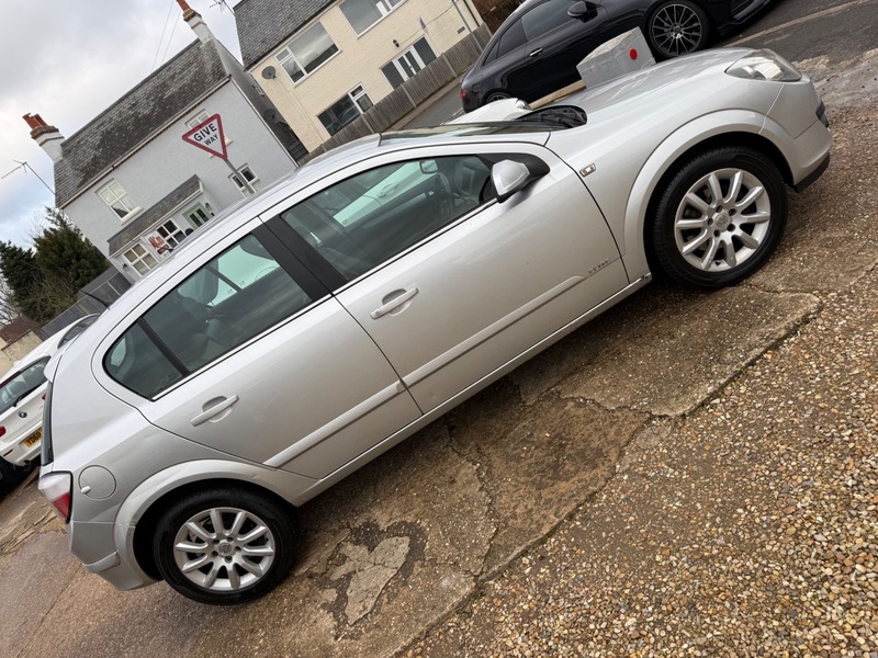 Used Vauxhall Astra 2006 for sale - 77572448: Photo 10