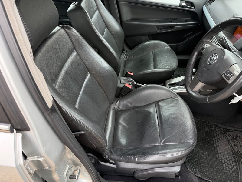 Used Vauxhall Astra 2006 for sale - 77572448: Photo 6