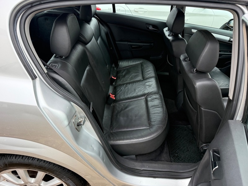 Used Vauxhall Astra 2006 for sale - 77572448: Photo 8