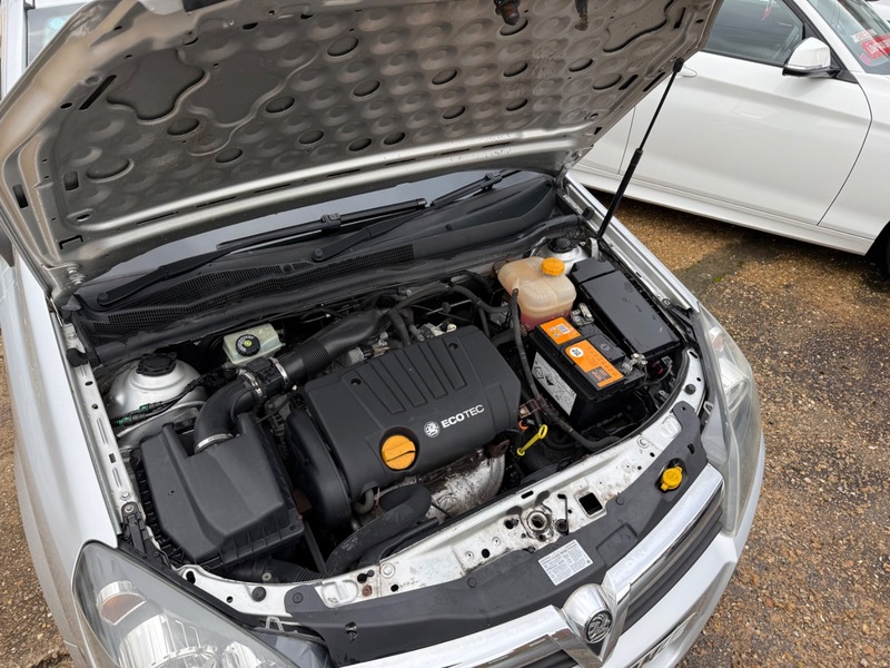 Used Vauxhall Astra 2006 for sale - 77572448: Photo 9