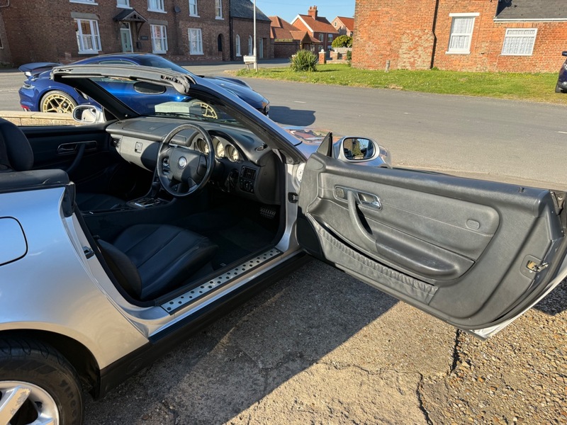 Used BMW 3 Series 1998 for sale - 78182292: Photo 10