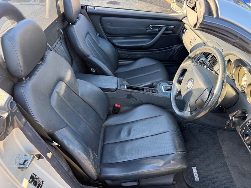 Used BMW 3 Series 1998 for sale - 78182292: Photo 12