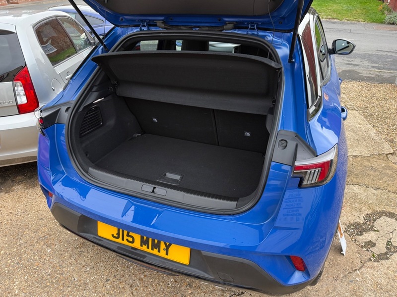 Used Vauxhall Mokka 2023 for sale - 76510456: Photo 10