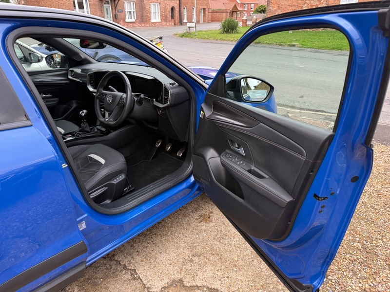 Used Vauxhall Mokka 2023 for sale - 76510456: Photo 6