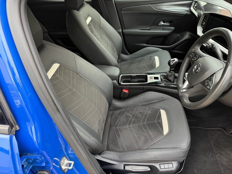 Used Vauxhall Mokka 2023 for sale - 76510456: Photo 7