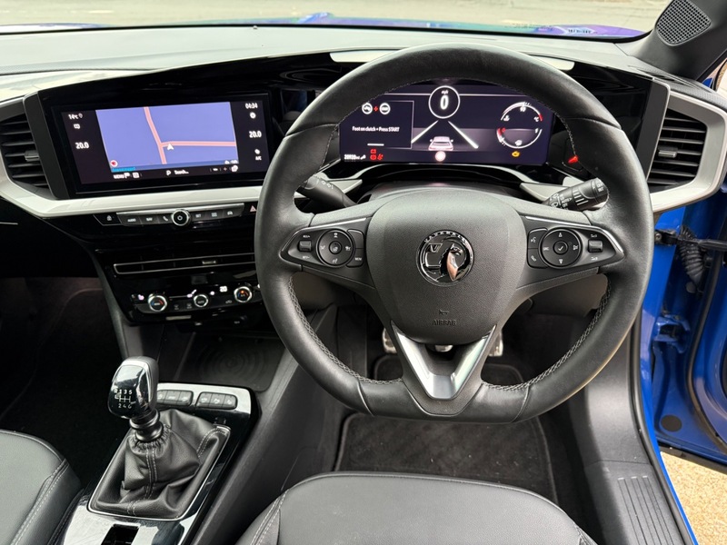 Used Vauxhall Mokka 2023 for sale - 76510456: Photo 8