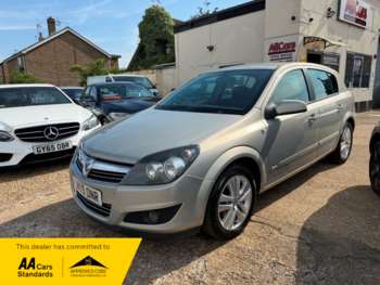 2009 - 1.6i 16V SXi [115] 5dr