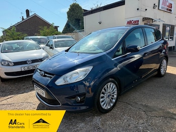 Ford - C-Max