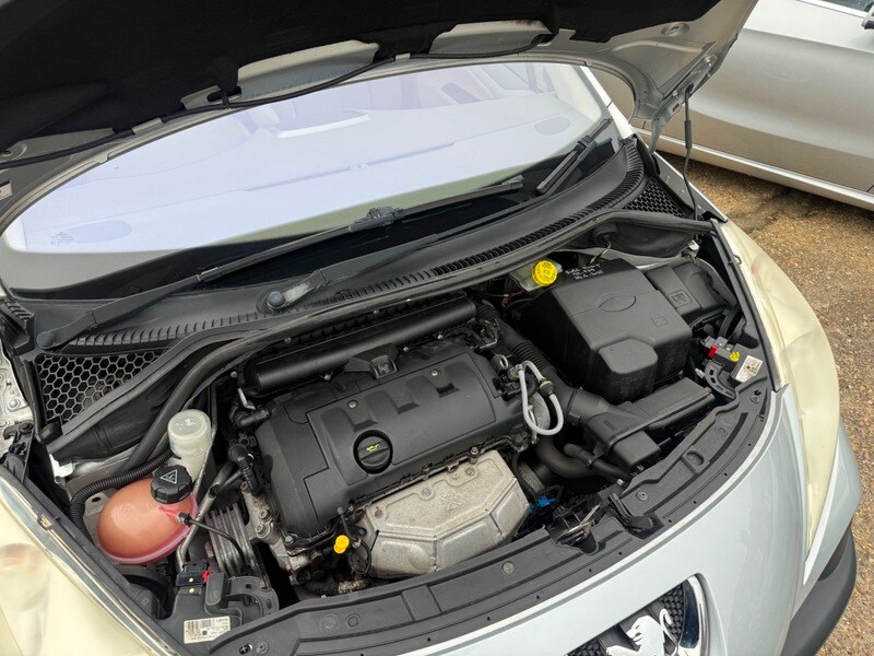 Used Peugeot 207 2009 for sale - 77906120: Photo 12