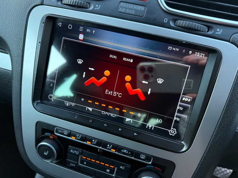 Used Volkswagen Scirocco 2012 for sale - 78031273: Photo 10