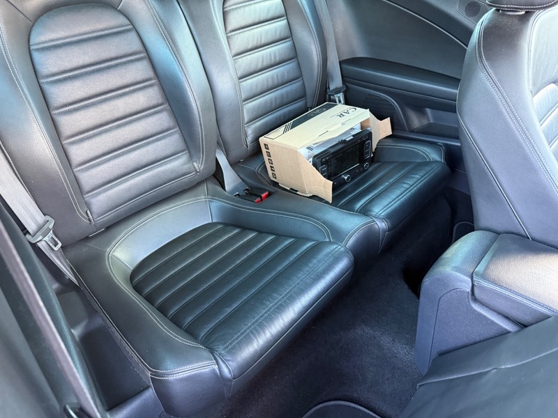 Used Volkswagen Scirocco 2012 for sale - 78031273: Photo 11